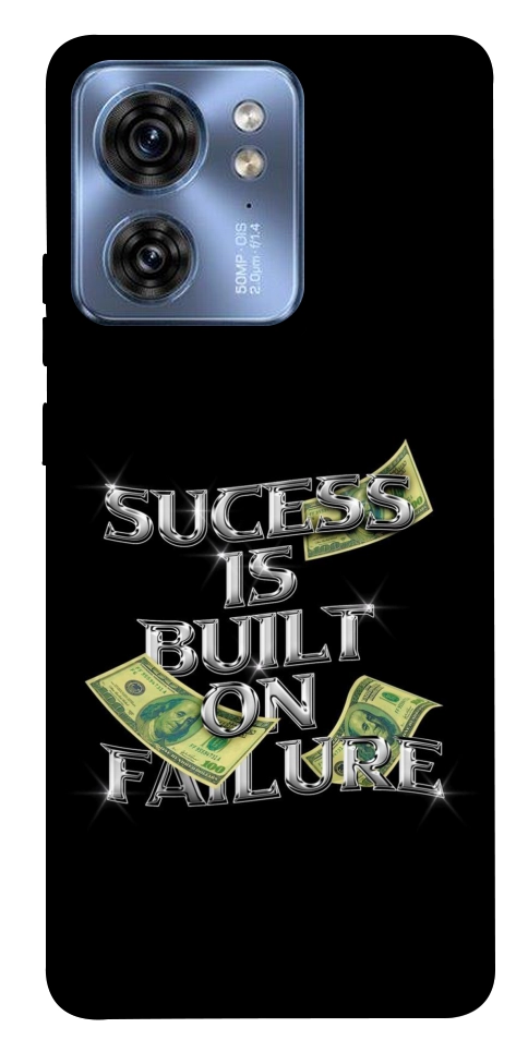 Чехол Success для Motorola Edge 40
