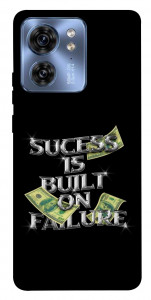 Чохол Success для Motorola Edge 40