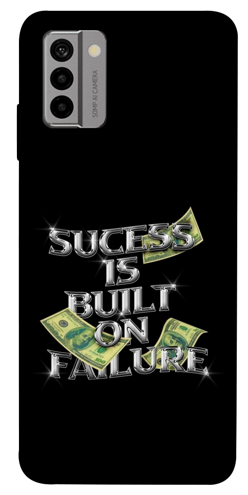 Чехол Success для Nokia G22