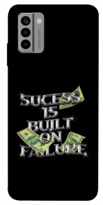Чохол Success для Nokia G22