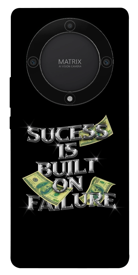 Чехол Success для Huawei Magic5 Lite