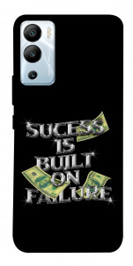 Чехол Success для Infinix Hot 12i