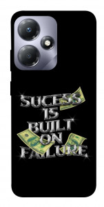 Чехол Success для Infinix Hot 30i
