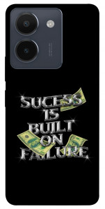 Чохол Success для Vivo Y36