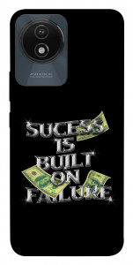 Чохол Success для Vivo Y02