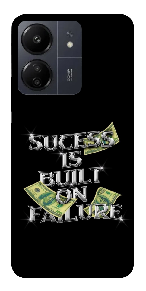 Чохол Success для Xiaomi Redmi 13C