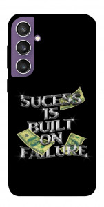 Чохол Success для Galaxy S23 FE