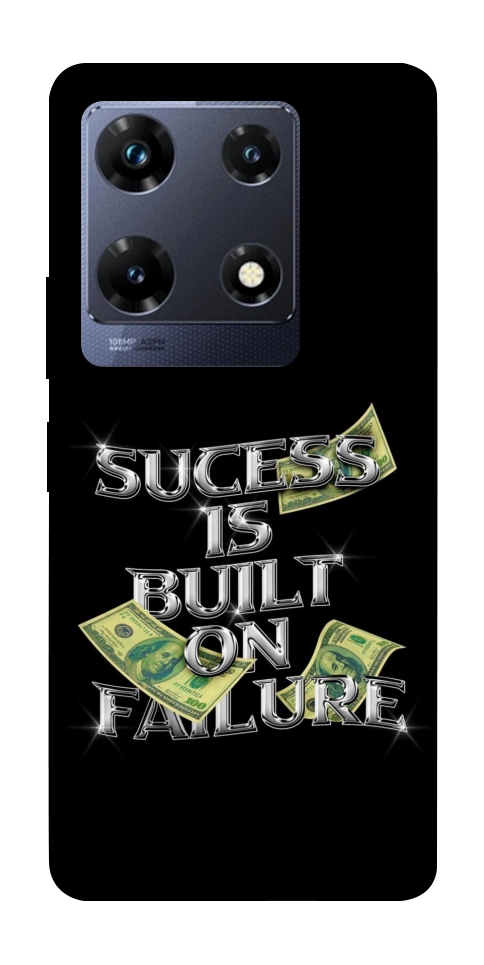 Чохол Success для Infinix Note 30 Pro NFC