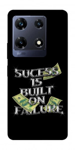 Чохол Success для Infinix Note 30 Pro NFC