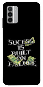 Чохол Success для Nokia G42