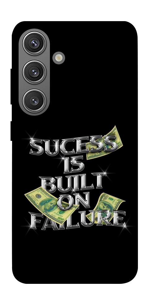 Чохол Success для Galaxy S24