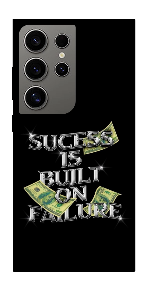 Чехол Success для Galaxy S24 Ultra