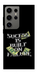 Чехол Success для Galaxy S24 Ultra