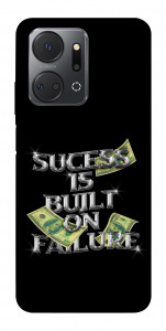 Чохол Success для Huawei Honor X7a