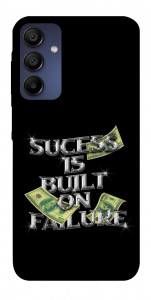 Чохол Success для Samsung Galaxy A15 5G