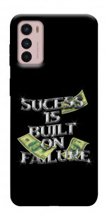 Чохол Success для Motorola Moto G42