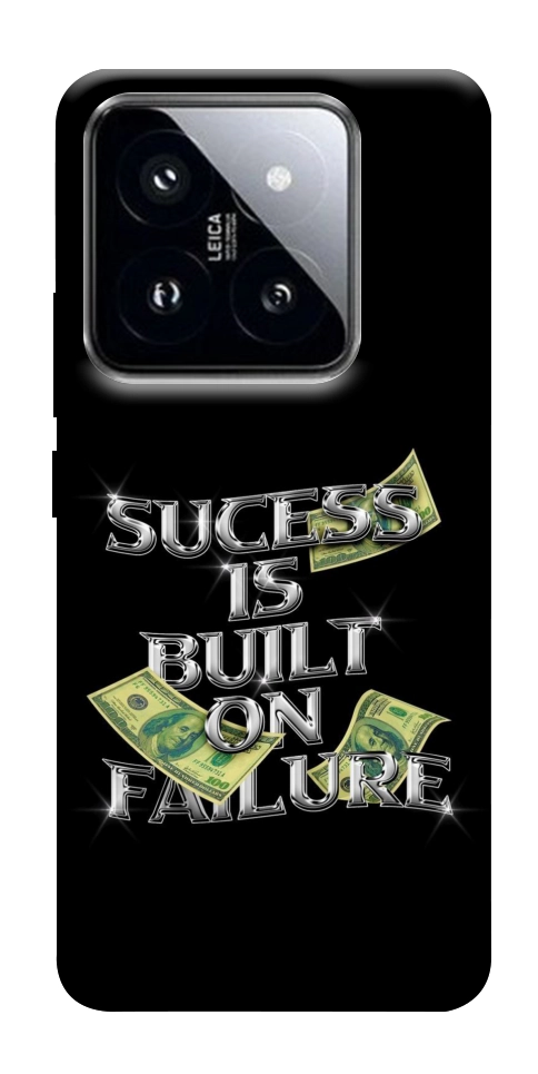 Чехол Success для Xiaomi 14 Pro