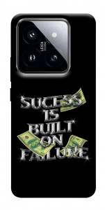 Чехол Success для Xiaomi 14 Pro