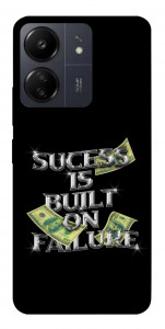 Чехол Success для Xiaomi Poco C65