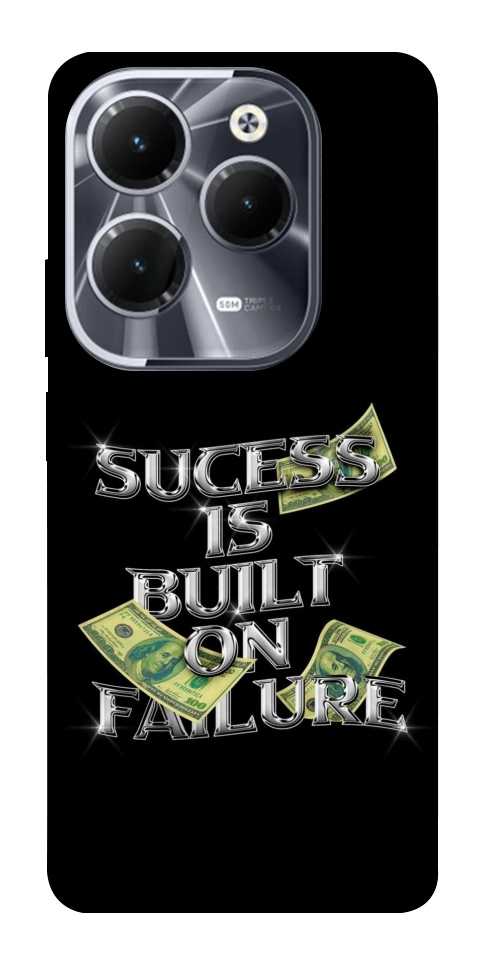 Чехол Success для Infinix Hot 40 Pro