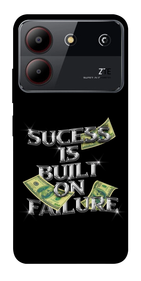 Чохол Success для ZTE Blade A54 4G
