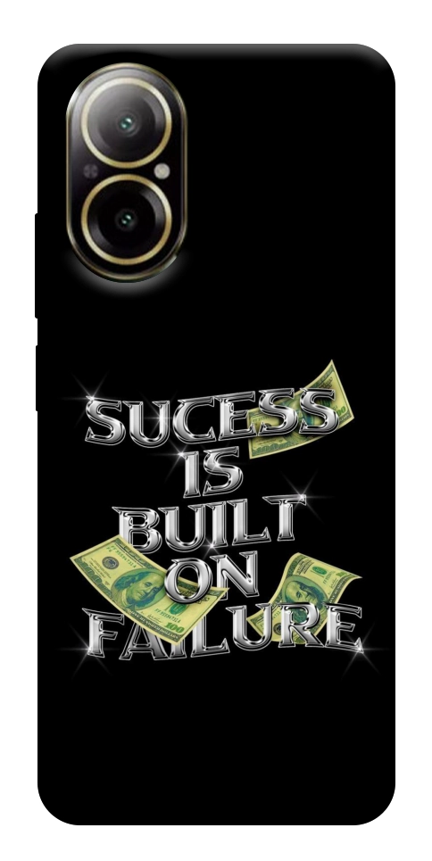 Чехол Success для Realme C67 4G