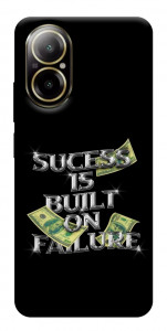 Чехол Success для Realme C67 4G
