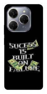 Чехол Success для TECNO Spark 20 Pro