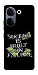Чехол Success для TECNO Camon 20 Pro (CK7n)