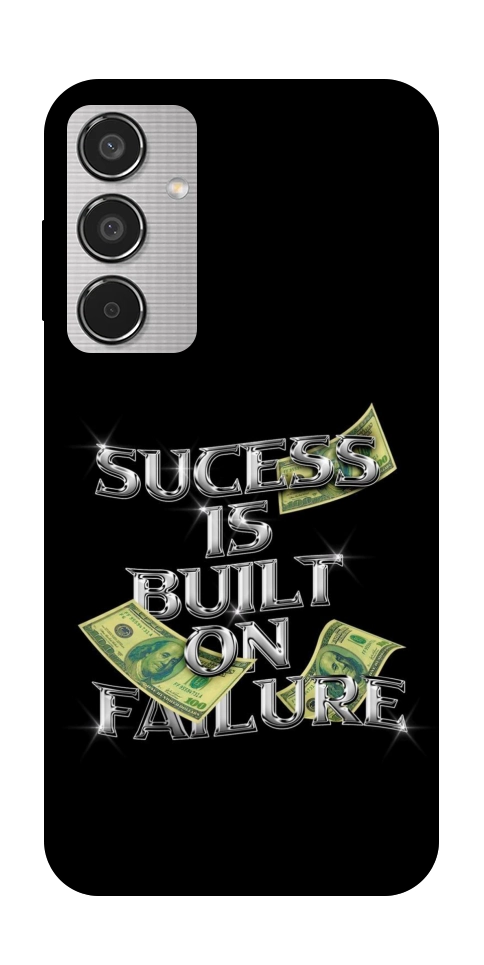 Чехол Success для Galaxy M35 5G