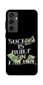 Чохол Success для Galaxy S24 FE