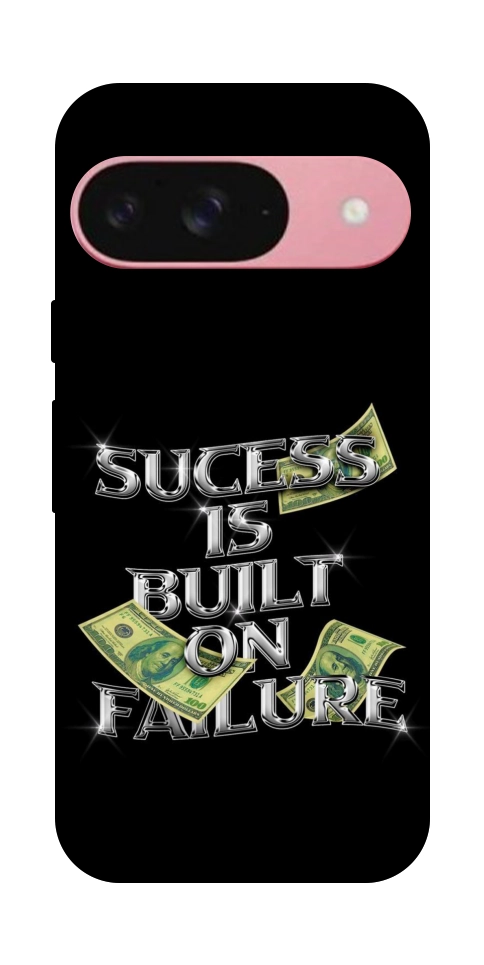 Чехол Success для Google Pixel 9