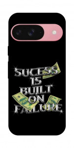 Чехол Success для Google Pixel 9