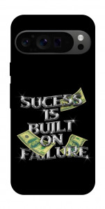 Чохол Success для Google Pixel 9 Pro