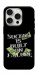 Чехол Success для iPhone 16 Pro