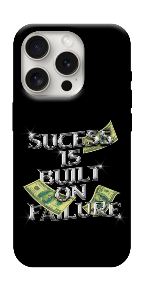 Чехол Success для iPhone 16 Pro Max