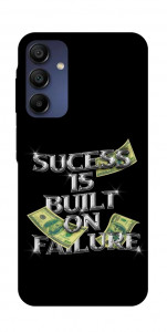 Чехол Success для Samsung Galaxy A16 5G