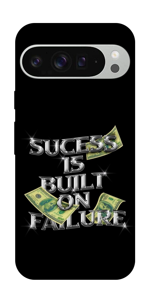 Чехол Success для Google Pixel 9 Pro XL