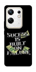 Чехол Success для Infinix Zero 30 4G