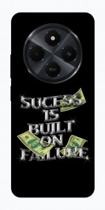 Чехол Success для Xiaomi Redmi 14C