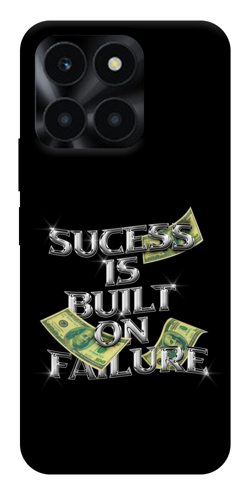 Чехол Success для Huawei Honor X6a