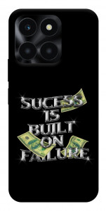 Чехол Success для Huawei Honor X6a