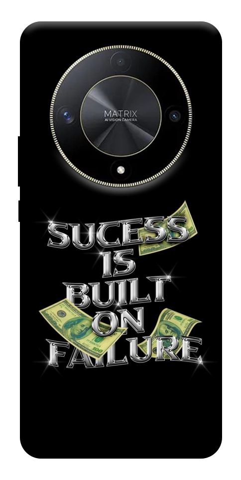 Чехол Success для Huawei Magic6 Lite