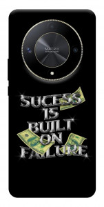 Чехол Success для Huawei Magic6 Lite