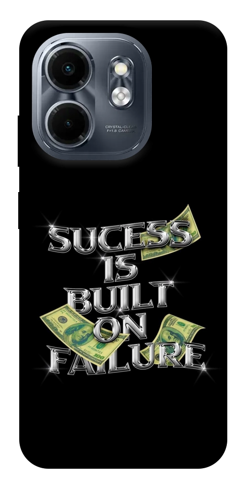 Чохол Success для Infinix Smart 9 4G