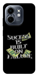 Чохол Success для Infinix Smart 9 4G