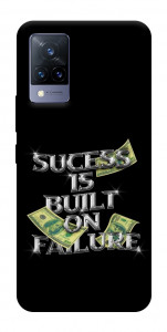 Чехол Success для Vivo V21