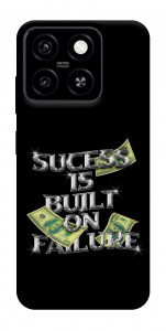 Чехол Success для ZTE Blade A55 4G