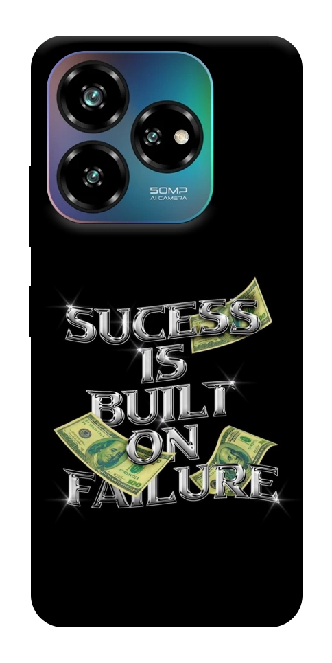 Чохол Success для ZTE Nubia V60