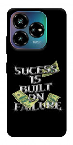 Чехол Success для ZTE Nubia V60